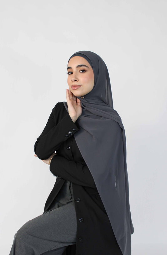 Stone Grey