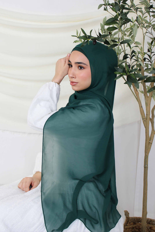 Forest Green