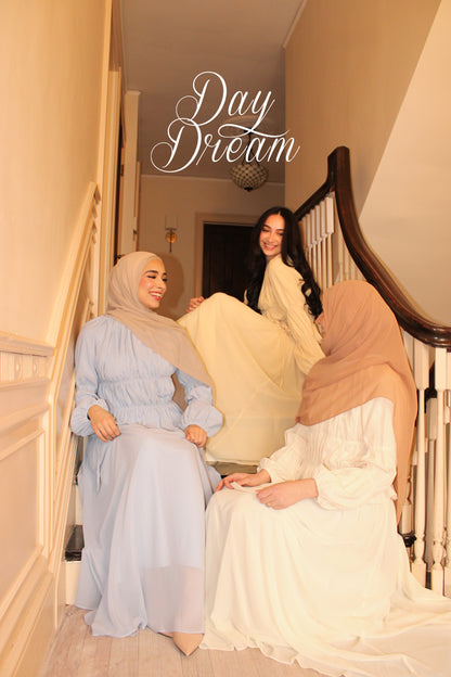 Day Dream Top - Cloud